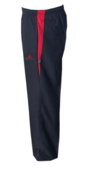 TRIUMPH Men's/Boy's Polyester Printed Affordable Cricket Pant Black Size 32  : Amazon.in: Clothing & Accessories