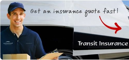 Transit Insurance Service