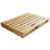 Two Way Wooden Pallets