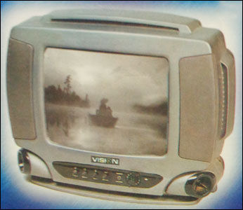 Black And White Television Sets (Vtv-3200)