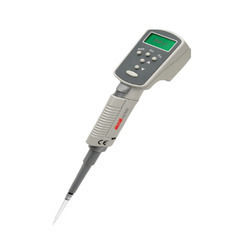 Electronic Micropipette