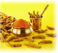 Export Quality Turmeric