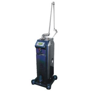 G-Sharp 30 Ultrapulse CO2 Lasers