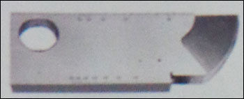 Iiw Type 2 Stainless Steel Ultrasonic Calibration Blocks