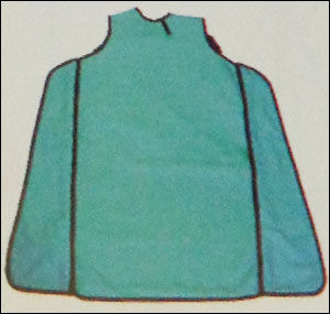 Lead Lined Apron