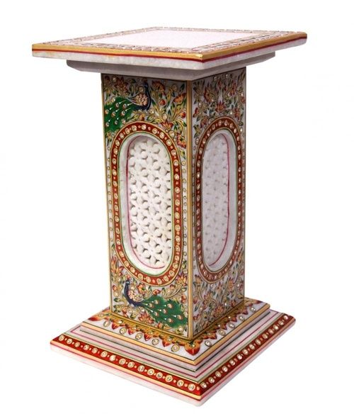 Marble Stand