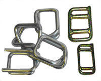 Packaging Strap Buckles