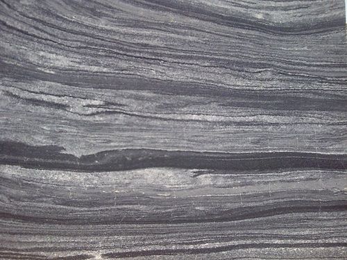 Grey Panther Black Marble