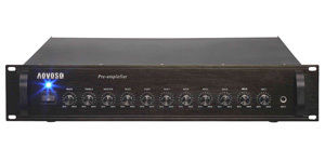 Pre Amplifier (AO-6011P)