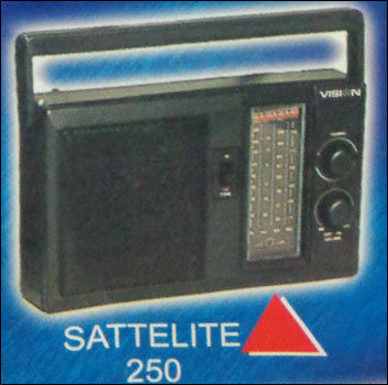  रेडियो (सैटेलाइट 250) 