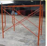 Scaffolding Industrial Frame System