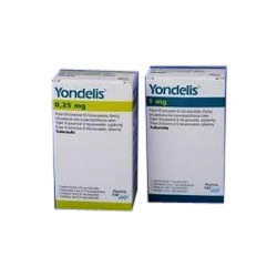 Yondelis 1mg Injection
