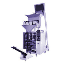 Automatic Seeds Packing Machine