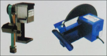 Belt And Disk Type Skimmer