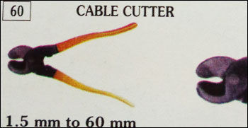 Cable Cutter