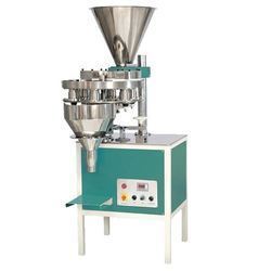 Chickpeas Packing Machine