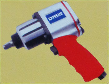 electric impact wrench