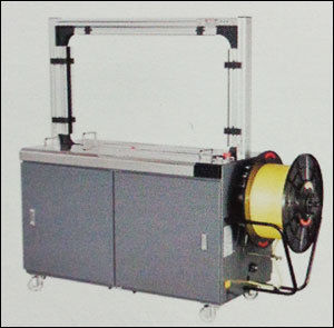 Fully Auto Strapping Machine