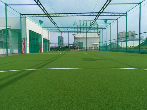 Futsal Field Construction Services