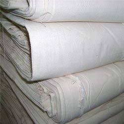 Grey Sheeting Fabric