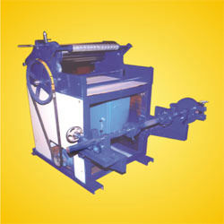 Kitchen Foil Winding Machines