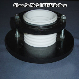 Metal PTFE Bellow