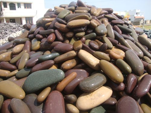 Nature Pebbles