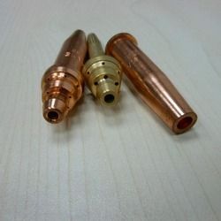 Oxy Fuel Nozzles