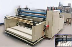 Roll Correction Machines