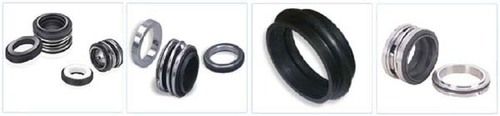 Rubber Bellows