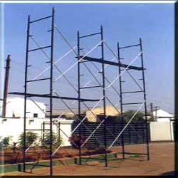 Scaffolding Frame