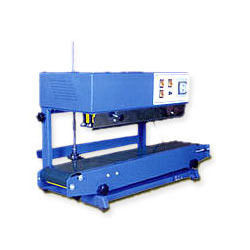 Sealing Machine Designed For Vertical Feed (PSCV-7200)