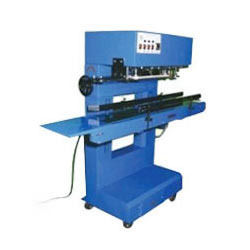 Sealing Machine Designed For Vertical Feed PSCV-7209