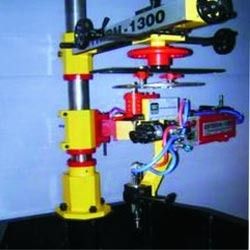 Shape Cutting Machine