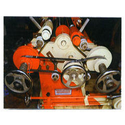 Slitter Rewinding Machines