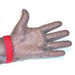 Stainless Steel Gloves