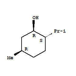 Synthetic Menthol