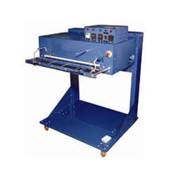 Vertical Pneumatic Sealer