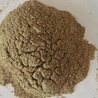 Black Pepper Powder