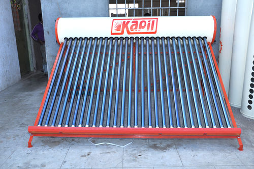 Heavy Duty Solar Water Heater