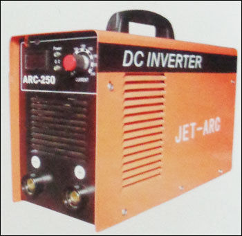 Inverter Dc Mma Welding Machine (Arc 250)