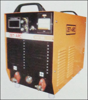 Inverter Dc Mma Welding Machine (Igbt 400)