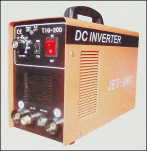 इन्वर्टर डीसी एमएमए वेल्डिंग मशीन (टिग 200) 