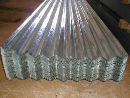 Iron Sheets