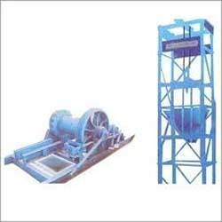 Material Handling Lift