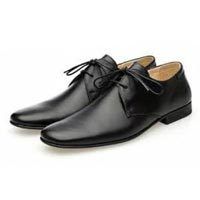 Mens Leather Formal Shoes