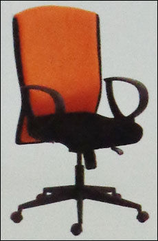 Office Chair (Spirit-02)