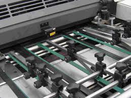 Offset Printers