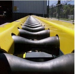 pipe conveyor