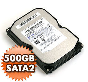 Samsung Desktop Sata Hard Disk